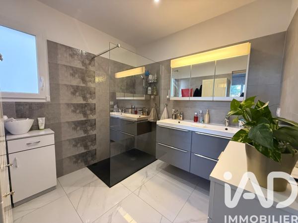 Maison à vendre 4 pièces 112 m² Villelongue-de-la-Salanque