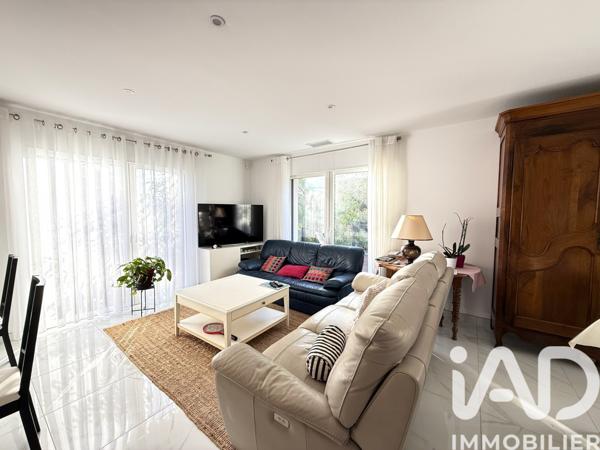 Maison à vendre 4 pièces 112 m² Villelongue-de-la-Salanque