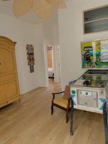 CENTRE BAZAS - MAISON DE VILLE - 114M2 - JARDIN - DÉPENDANCE - GIRONDE (33) - AQUITAINE