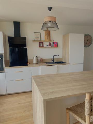 CENTRE BAZAS - MAISON DE VILLE - 114M2 - JARDIN - DÉPENDANCE - GIRONDE (33) - AQUITAINE
