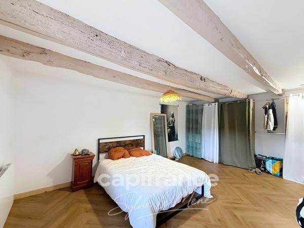 À vendre Maison de bourg de 123 m² – 3 chambres – Terrasse – Naizin / Évellys