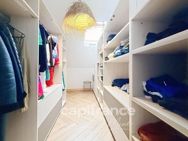 À vendre Maison de bourg de 123 m² – 3 chambres – Terrasse – Naizin / Évellys