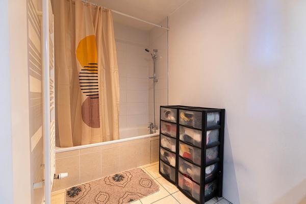 A VENDRE - Appartement vendu LOUE - Ambilly 3 pièces 65.10 m2 - Proche Suisse - Cave et Garage