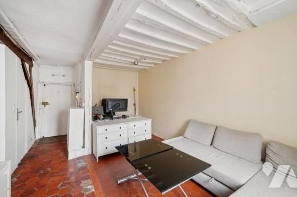 Studio cosy au pied du Panthéon