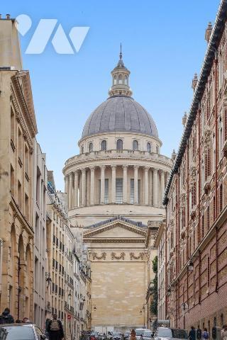 Studio cosy au pied du Panthéon