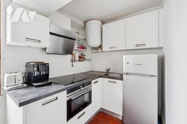 Studio cosy au pied du Panthéon