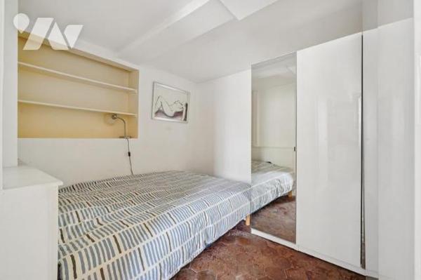 Studio cosy au pied du Panthéon