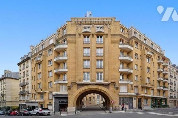 Studio cosy au pied du Panthéon