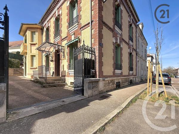 Maison à vendre  10 pièces - 215 m2 AUXERRE - 89