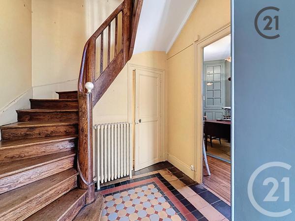 Maison à vendre  10 pièces - 215 m2 AUXERRE - 89