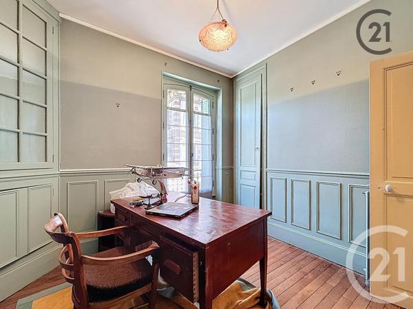 Maison à vendre  10 pièces - 215 m2 AUXERRE - 89