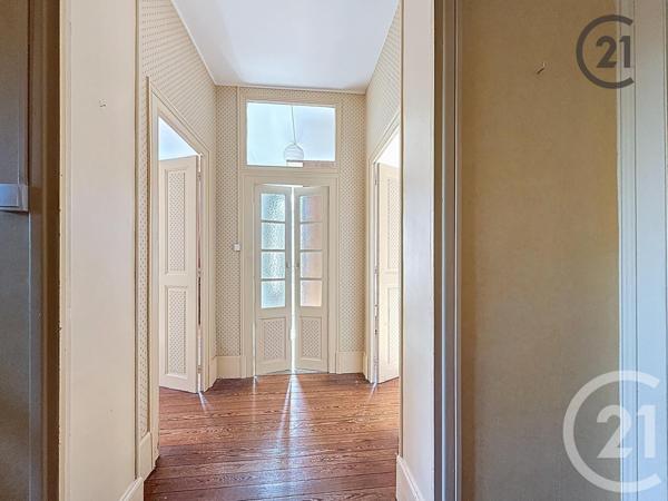 Maison à vendre  10 pièces - 215 m2 AUXERRE - 89