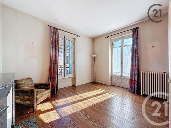 Maison à vendre  10 pièces - 215 m2 AUXERRE - 89