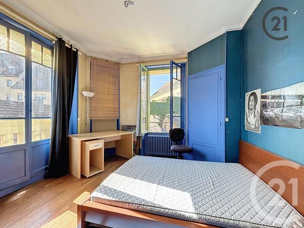 Maison à vendre  10 pièces - 215 m2 AUXERRE - 89