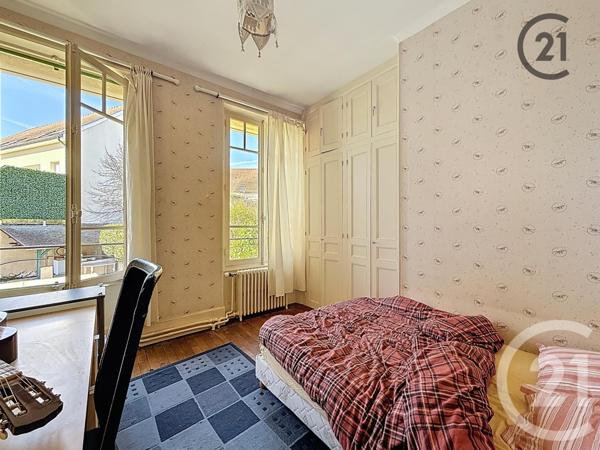 Maison à vendre  10 pièces - 215 m2 AUXERRE - 89