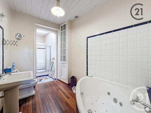 Maison à vendre  10 pièces - 215 m2 AUXERRE - 89