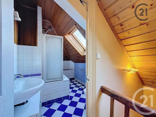 Maison à vendre  10 pièces - 215 m2 AUXERRE - 89