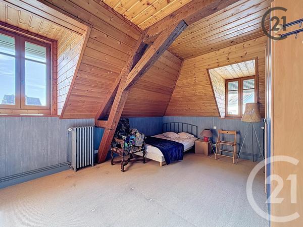 Maison à vendre  10 pièces - 215 m2 AUXERRE - 89