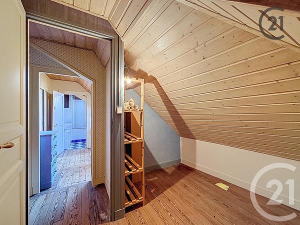 Maison à vendre  10 pièces - 215 m2 AUXERRE - 89