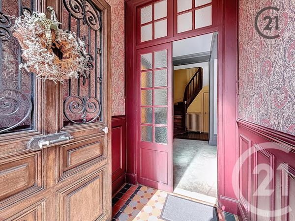 Maison à vendre  10 pièces - 215 m2 AUXERRE - 89