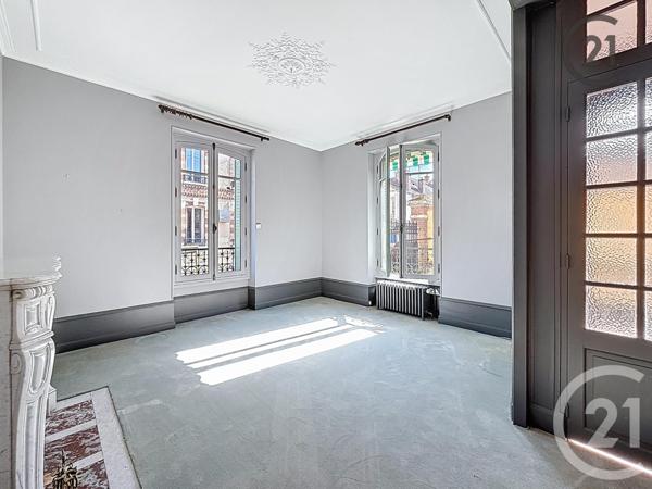 Maison à vendre  10 pièces - 215 m2 AUXERRE - 89