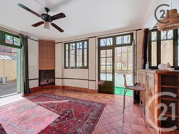 Maison à vendre  10 pièces - 215 m2 AUXERRE - 89