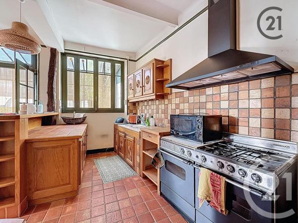 Maison à vendre  10 pièces - 215 m2 AUXERRE - 89