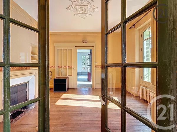 Maison à vendre  10 pièces - 215 m2 AUXERRE - 89