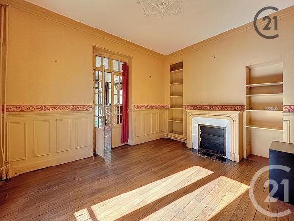 Maison à vendre  10 pièces - 215 m2 AUXERRE - 89