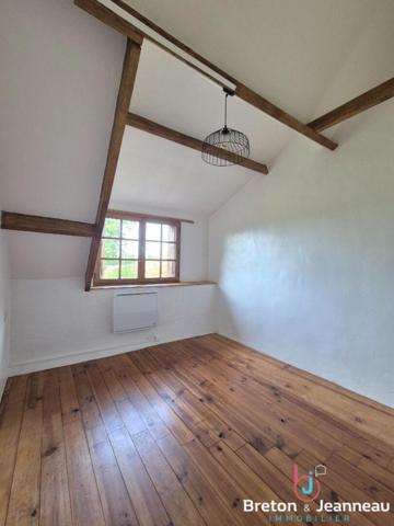 Joli cottage à Javron les Chapelles