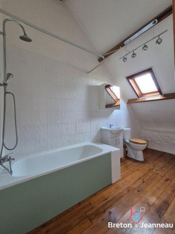 Joli cottage à Javron les Chapelles