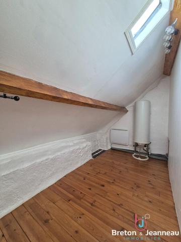 Joli cottage à Javron les Chapelles