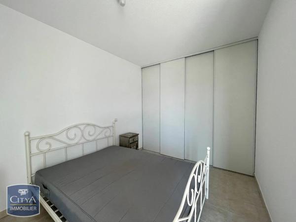 Appartement à louer 2 pièces 38.4m² Béziers (34500)