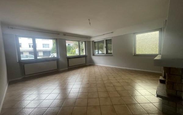 Vente Maison Indiv.GgeJardin à rafraîchir Hombourg-haut   