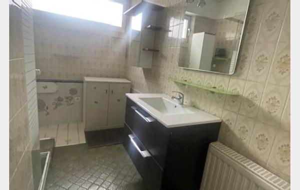 Vente Maison Indiv.GgeJardin à rafraîchir Hombourg-haut   