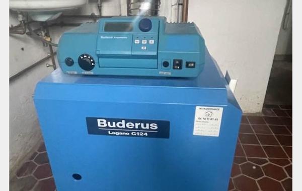 Vente Maison Indiv.GgeJardin à rafraîchir Hombourg-haut   