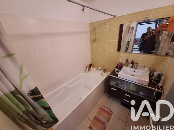 Appartement à vendre 3 pièces 68 m² Saint-Denis