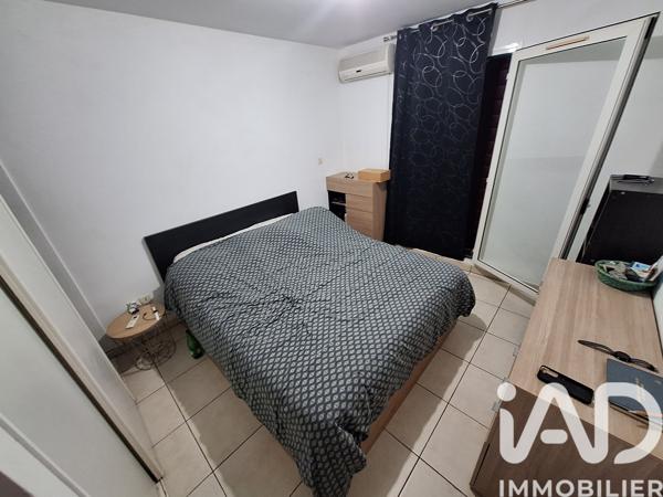 Appartement à vendre 3 pièces 68 m² Saint-Denis