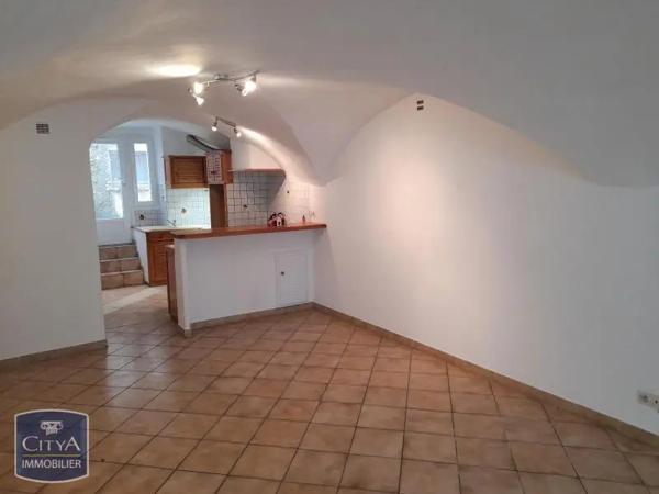 Maison à louer 3 pièces 112.59m² Canet (34800)