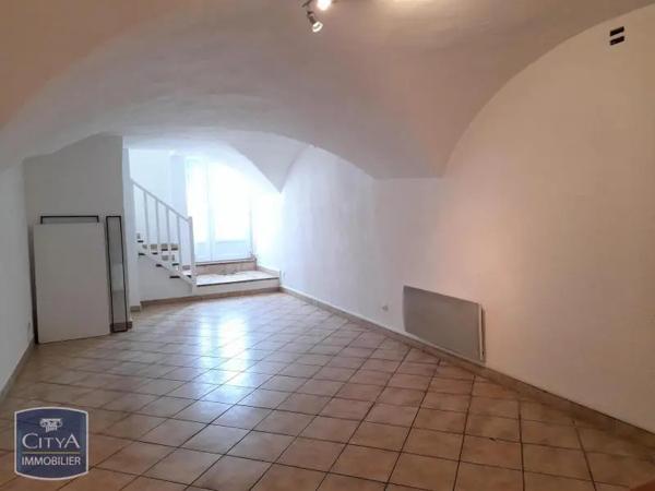 Maison à louer 3 pièces 112.59m² Canet (34800)