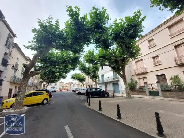Maison à louer 3 pièces 112.59m² Canet (34800)