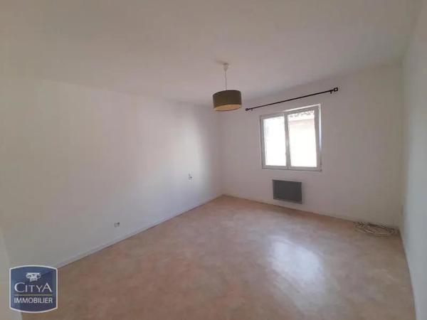 Maison à louer 3 pièces 112.59m² Canet (34800)