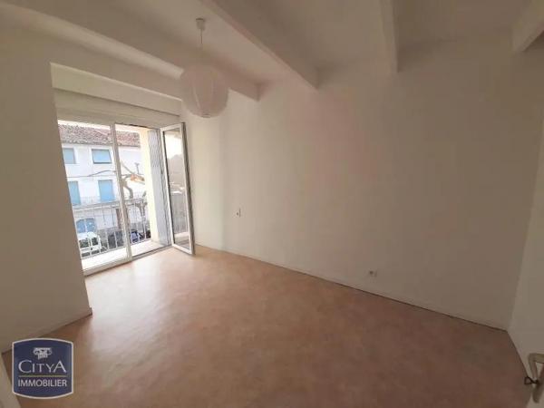 Maison à louer 3 pièces 112.59m² Canet (34800)