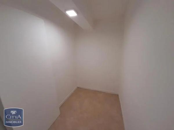Maison à louer 3 pièces 112.59m² Canet (34800)