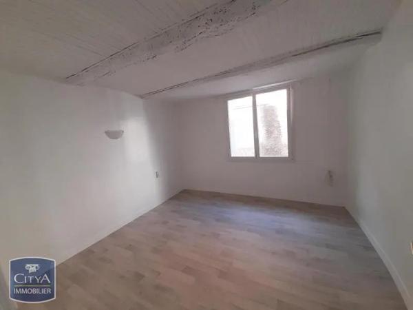 Maison à louer 3 pièces 112.59m² Canet (34800)