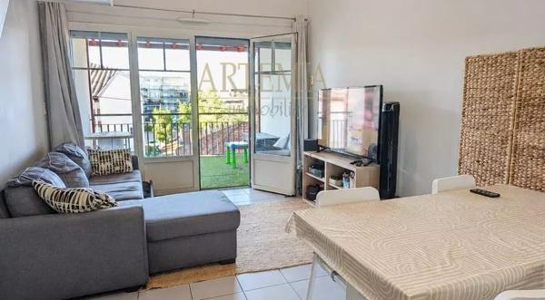 Appartement Hyper centre, au calme,  à La Teste-de-Buch