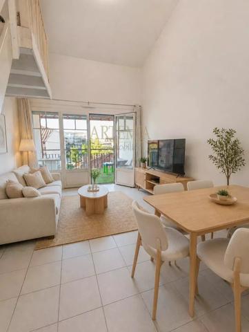 Appartement Hyper centre, au calme,  à La Teste-de-Buch