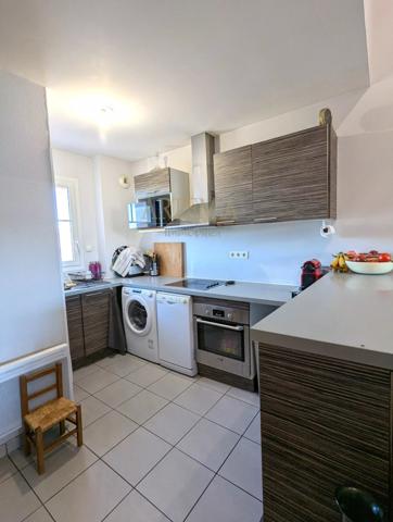 Appartement Hyper centre, au calme,  à La Teste-de-Buch