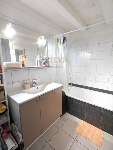 Appartement Hyper centre, au calme,  à La Teste-de-Buch