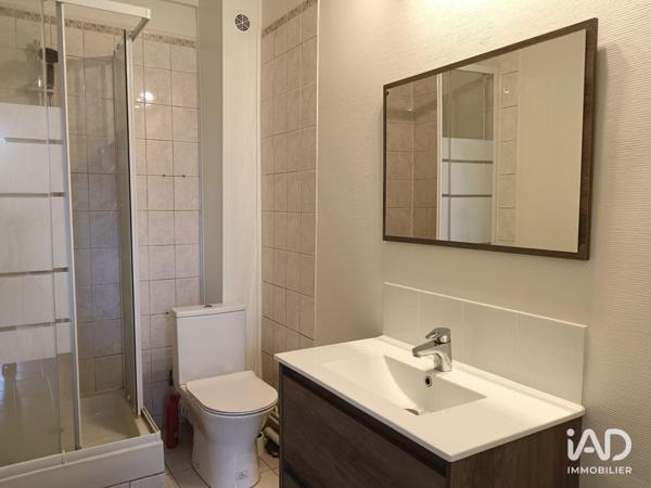 Location appartement 2 pièces 32 m² Bègles